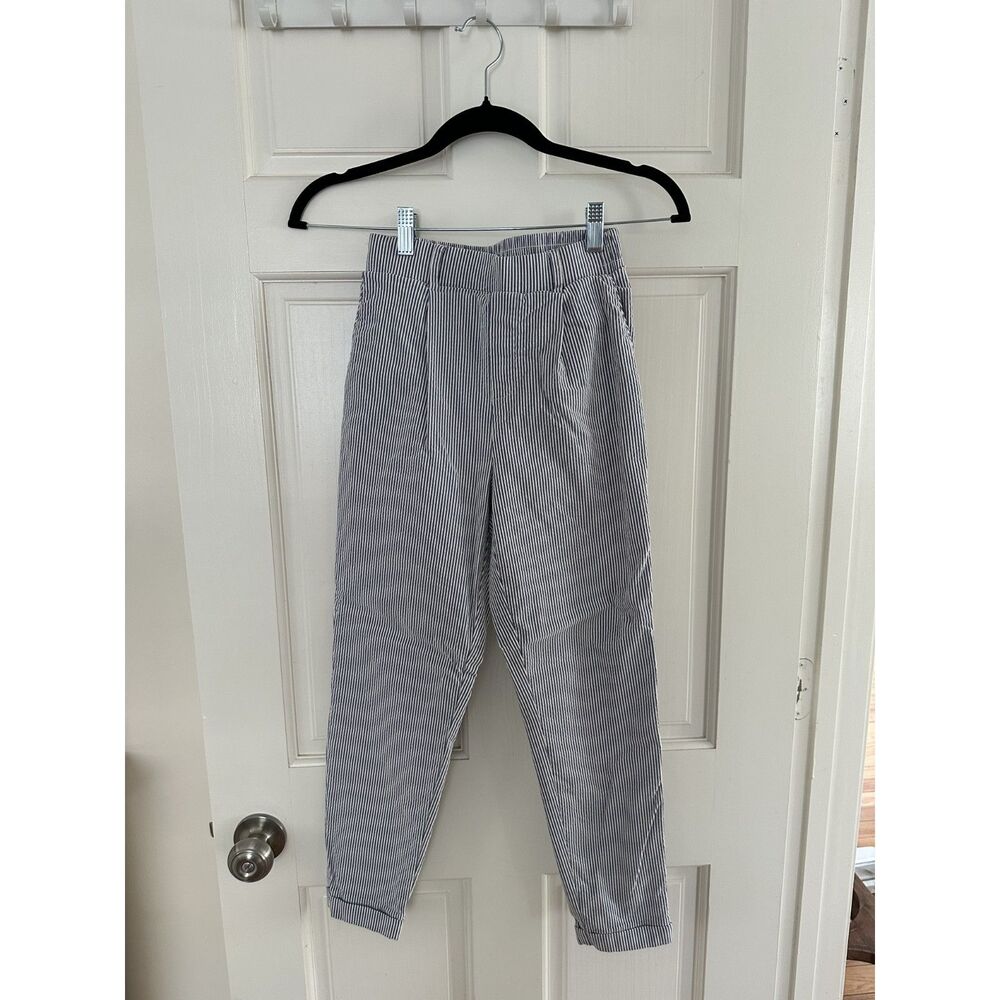 NWOT Shinestar Pinstripe Dress Pants